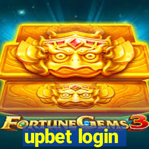 upbet login
